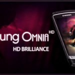 Samsung i8910 Omnia HD