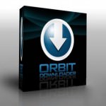 Orbit Downloader 4.0.2 და Opera 10.61