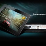BlackBerry PlayBook