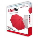 Avira AntiVir Personal 10 – Free