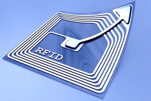 rfid-sticker